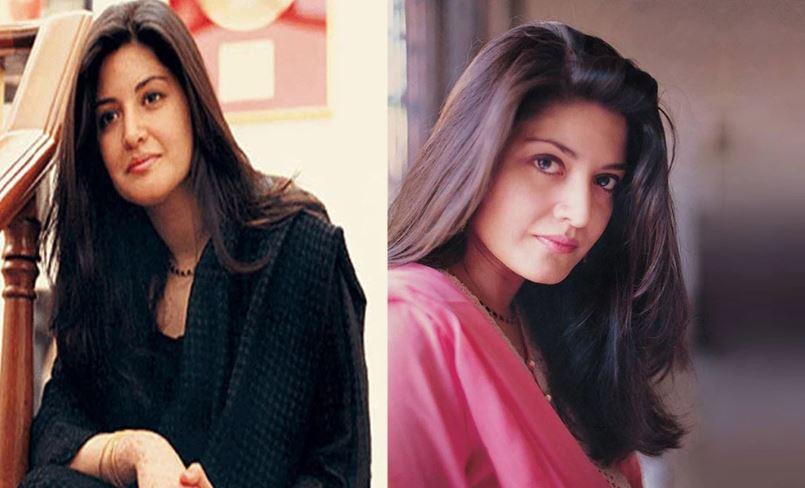 'پاپ کوئین' نازیہ حسن کو ان کے یوم پیدائش پر یاد کیا