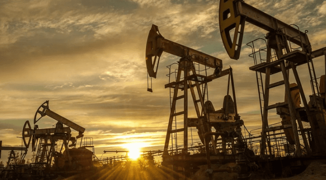 تیل کی قیمتوں میں بڑا اضافہ