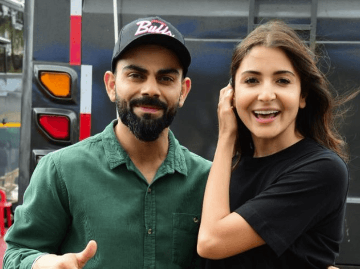 Surprising trait that drew Anushka Sharma to Virat Kohli before marriage