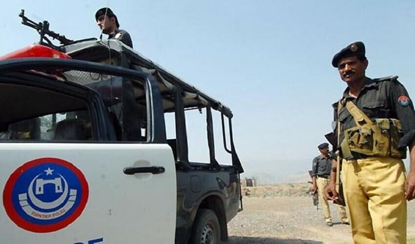 Two cops martyred during gun battle in Kohat