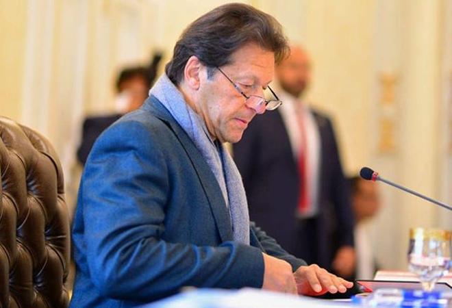 PM Imran to launch 'Kisan Portal' for farmers today  