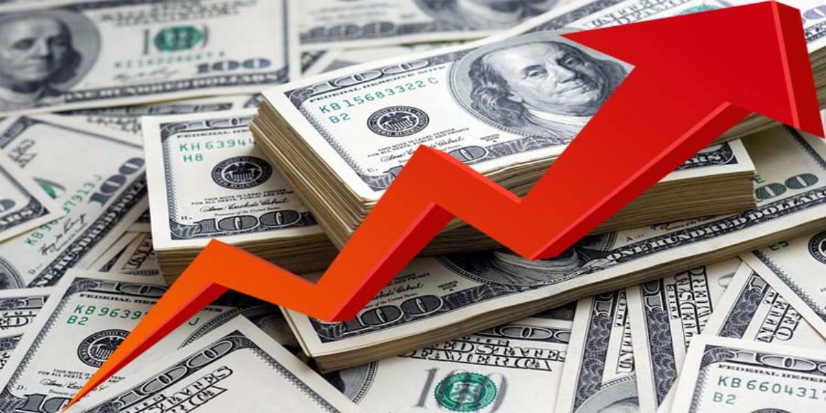 انٹر بینک میں ڈالر 9 پیسے مہنگا ہوگیا