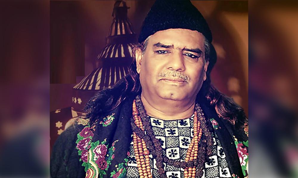 Qawwal ‘Ghulam Farid Sabri’ remembered on death anniversary