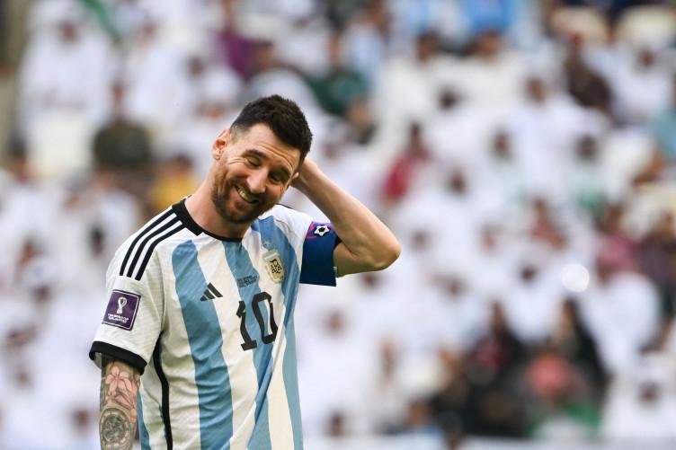Messi offered €400m to play with Saudi club