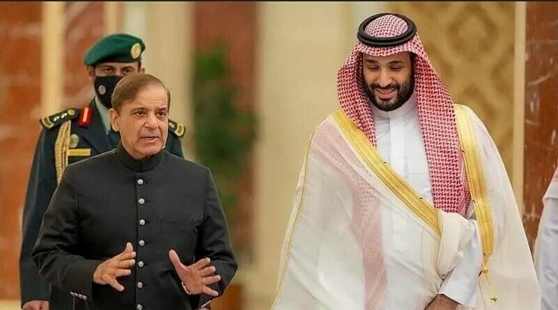 Saudi Arabia signals to provide $2 billion to Pakistan