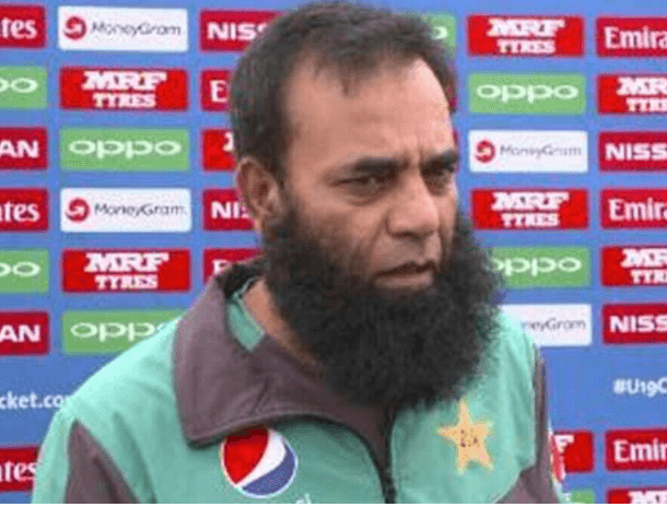 نیوزی لینڈ کیخلاف سیریز، عبدالرحمان ہیڈ کوچ کے اسسٹنٹ ہونگے