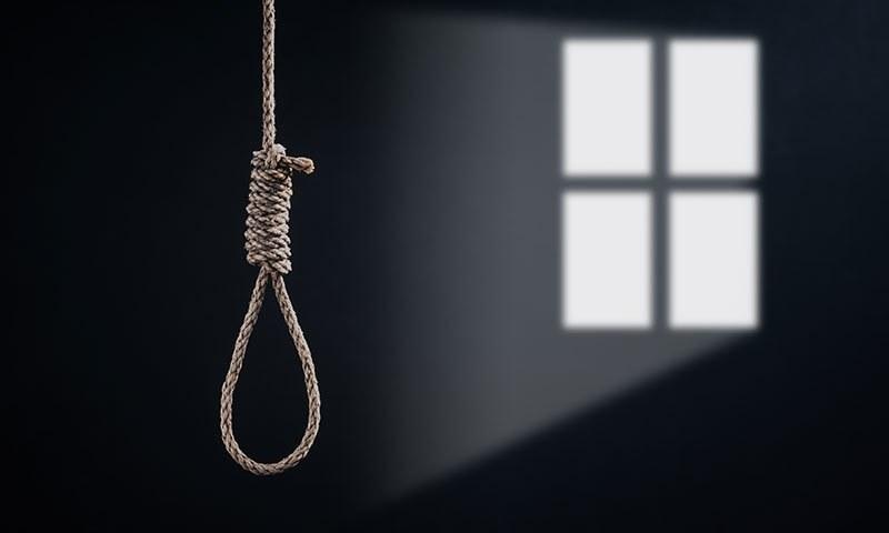 6 سالہ بچی سے جنسی زیادتی کے مجرم کو سزائے موت    سنادی گئی