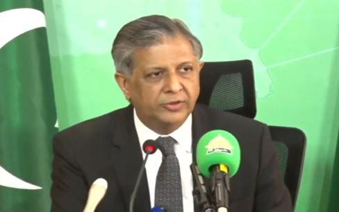 سپریم کورٹ کا 13 رکنی فل کورٹ بینچ تمام معاملات حل کرے، اعظم نذیر تارڑ