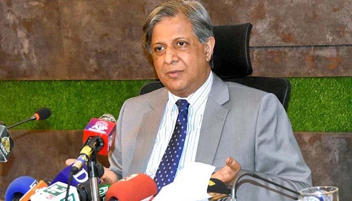 ‘SC 13-member bench should resolve all matters’: Azam Nazeer 