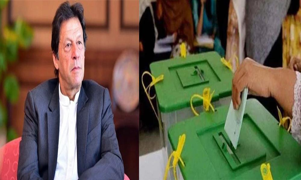 PTI chief to interview candidates for Punjab polls