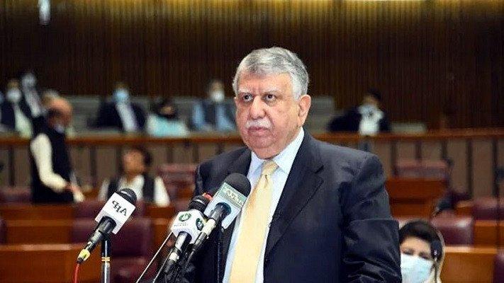 وفاقی حکومت کا شوکت ترین کو مشیر بنانے کا فیصلہ،ذرائع