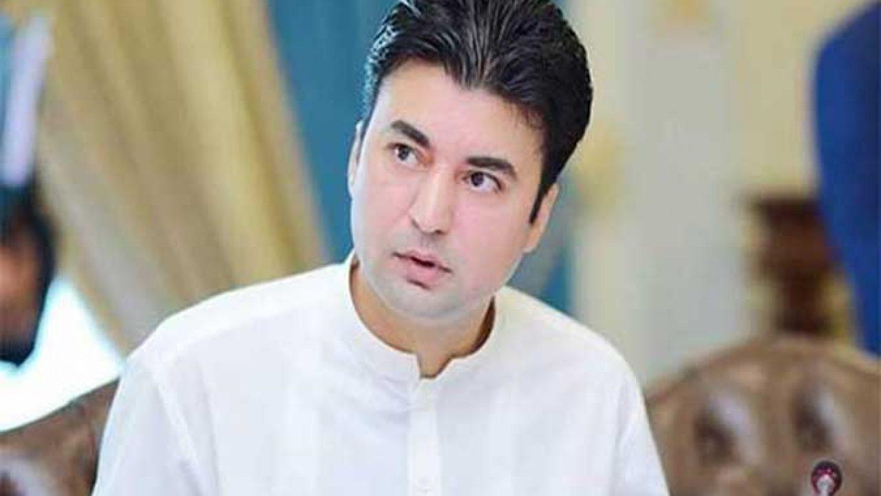اسلام آباد ہائی کورٹ نے پولیس کو مراد سعید کی گرفتاری سے روک دیا