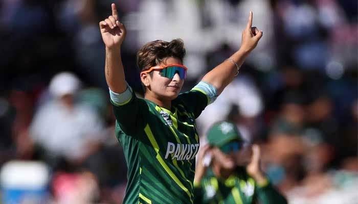 PCB appoints Nida Dar as Pakistan women team captain