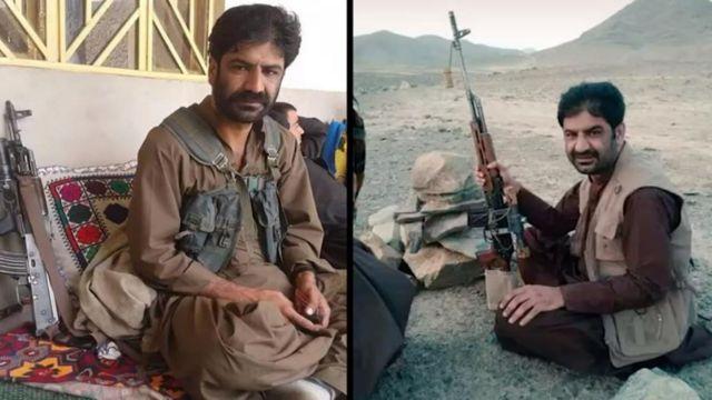 سکیورٹی فورسز کی کارروائی،انتہائی مطلوب دہشت گرد گرفتار
