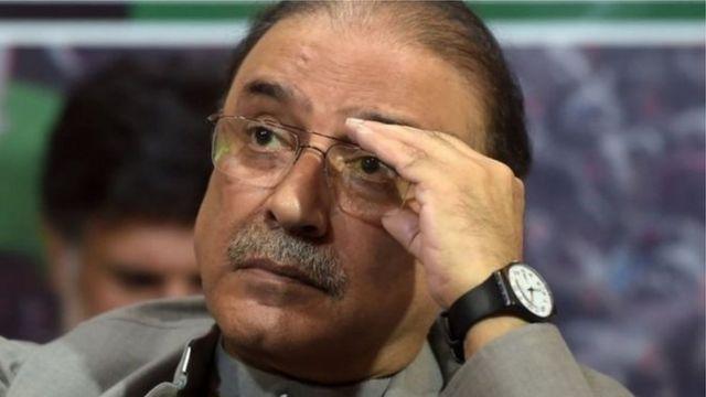 سابق صدر آصف زرداری کاپیپلز پارٹی کا اہم مشاورتی اجلاس طلب
