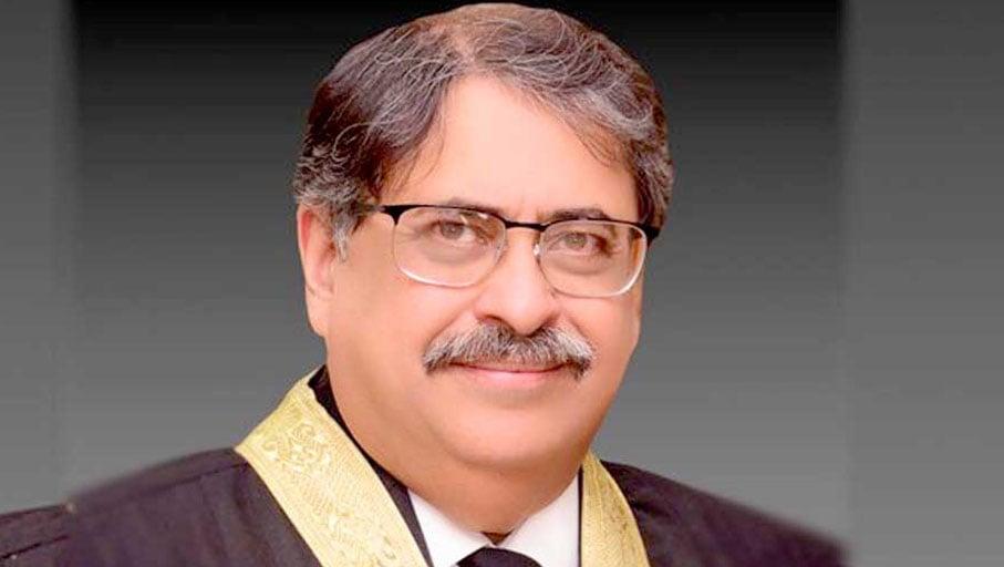 Justice Minallah concurs with Mandokhail and Shah, affirms 4-3 dismissal of Punjab election case