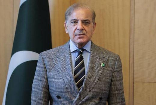 وزیر اعظم محمد شہباز شریف کا صحت کے عالمی دن پر پہلی ہمراز ایپلی کیشن اور ہیلپ لائن کے آغاز کا اعلان