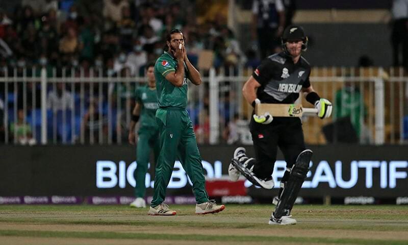 Commentary panel for Pak v NZ series announced