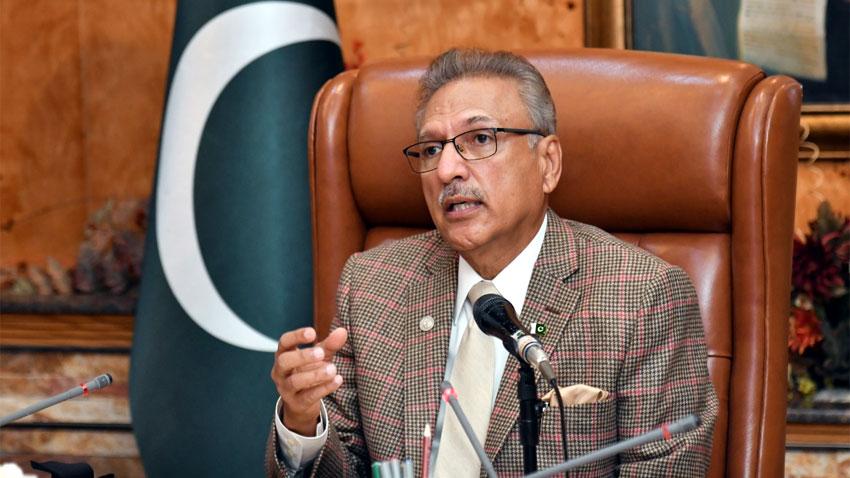 President returns SC bill crippling CJP’s powers