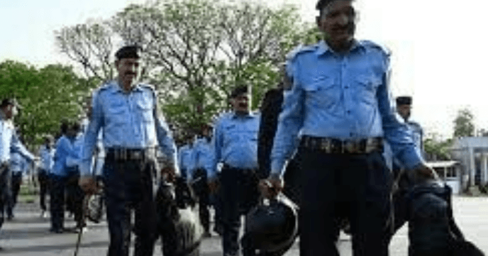 اسلام آباد پولیس کی کیوی ٹیم کو سیکیورٹی دینے سے معذرت