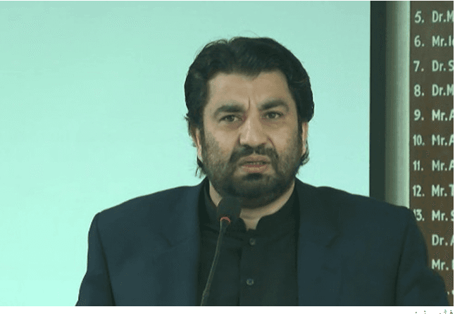 حکومت سے مذاکرات ، دوٹوک اعلان کردیا
