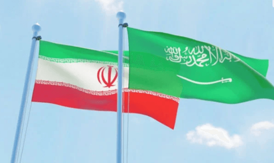 قونصل خانے کی دوبارہ بحالی کیلئے سعودی تکنیکی وفد ایران پہنچ گیا