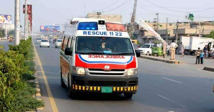 Bodies of mother, son recovered from house in Sundar, Lahore