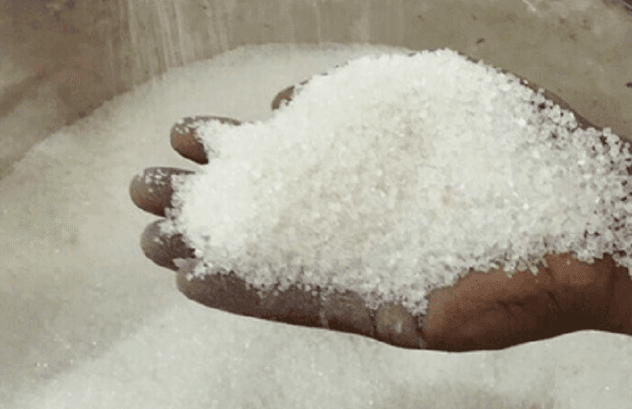 چینی کی بڑی کھیپ اسمگل کرنے کی کوشش ناکام
