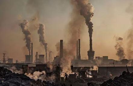 کاربن کے اخراج میں کمی سے لاکھوں اموات رک سکتی ہیں،سائنسی مطالعہ