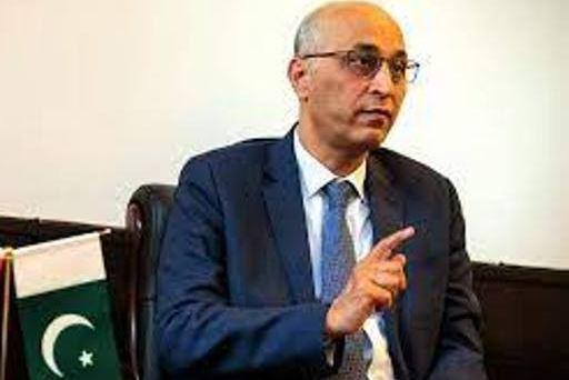 سی پیک نے گزشتہ دہائی کے دوران پاکستان کی معاشی صورتحال پر مثبت اثرات مرتب کیے ہیں،سفیرمعین الحق