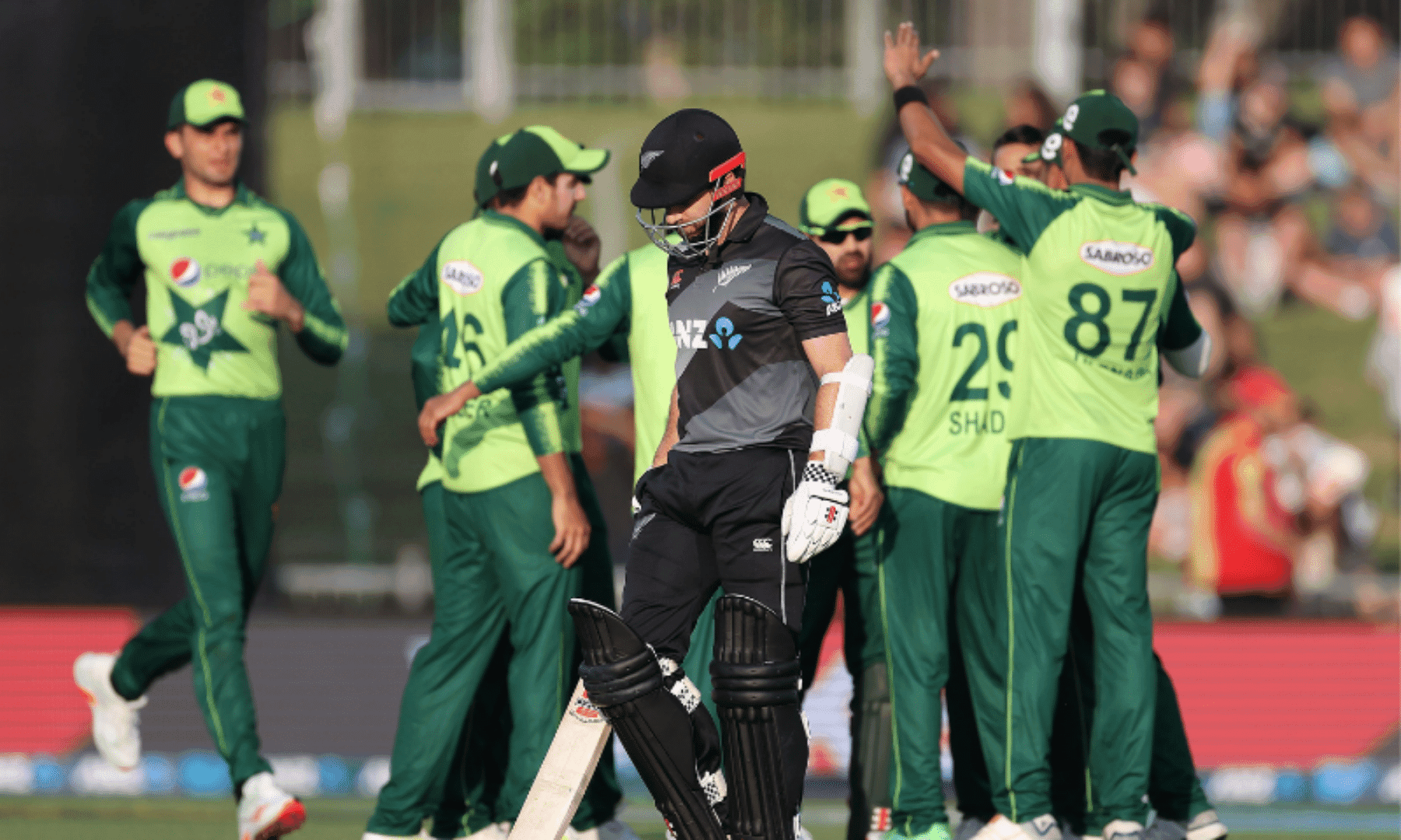 Pak vs NZ: Tickets for matches to go on sale tomorrow