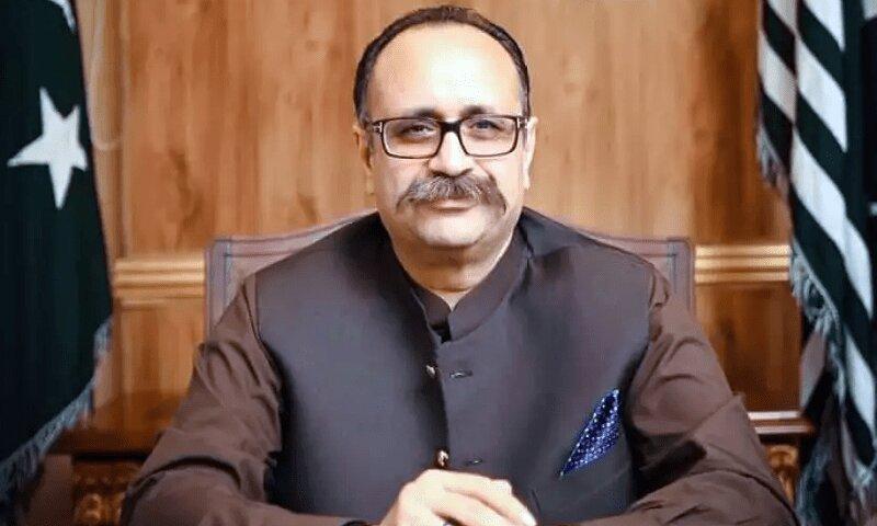 Court disqualifies Azad Kashmir PM in contempt of court