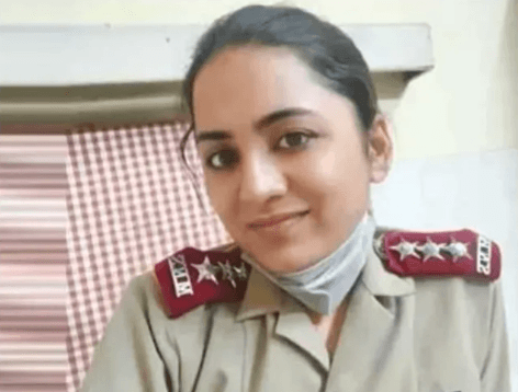 بھارتی فوج میں خودکشیوں کا رجحان ، خاتون لیفٹیننٹ کرنل کی خودکشی
