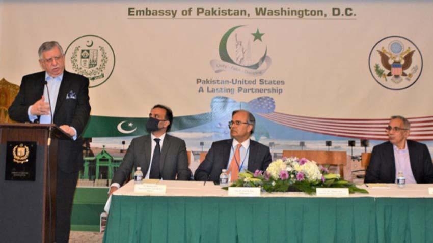 جب تک کورونا ہے تب تک  مہنگائی  کم نہیں ہوگی  : شوکت ترین