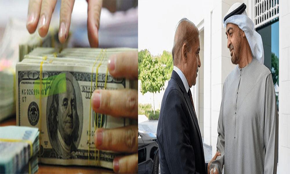 Guarantee of UAE $1B financing likely to be received this week