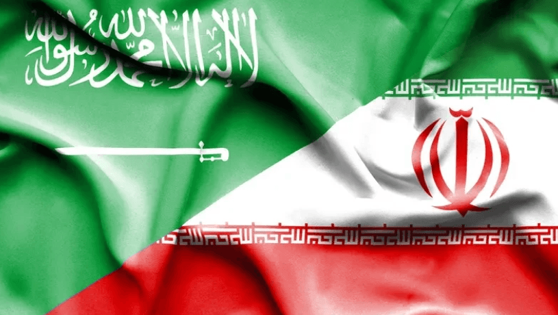 سفارتخانے کھولنے کی راہ ہموار، ایرانی وفد سعودی عرب پہنچ گیا