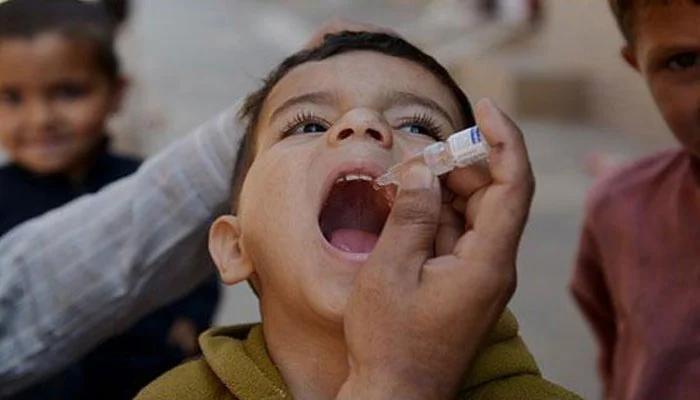 Anti-polio drive postpones in Balochistan