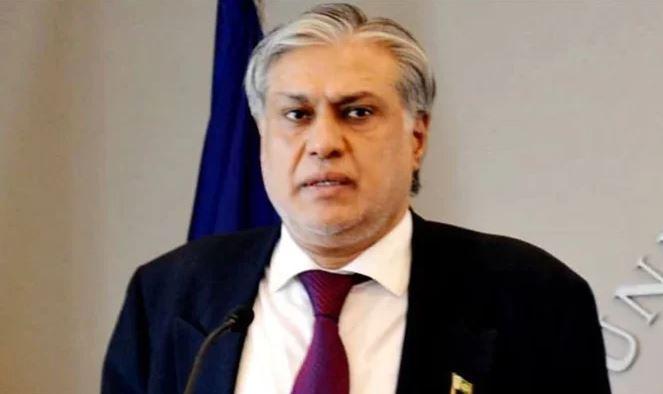 یواے ای حکام نے آئی ایم ایف کو پاکستان کیلئے ایک ارب ڈالر کی دوطرفہ مالی معاونت کی تصدیق کردی ہے،وفاقی وزیرخزانہ