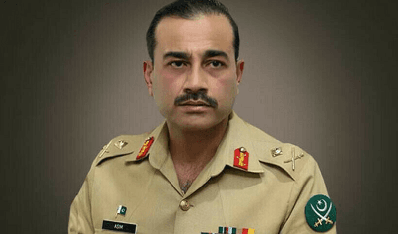 آئین پاکستان اور پارلیمنٹ عوام کی رائے کا مظہر ہیں:آرمی چیف جنرل عاصم منیر