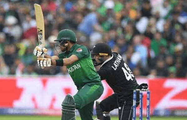 پاکستان اورنیوزی لینڈ کے درميان سیریزکا پہلا ٹوئنٹی ميچ آج کھیلا جائے گا