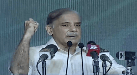 IMF’s conditions for revival of stalled program fulfilled, says PM Shehbaz