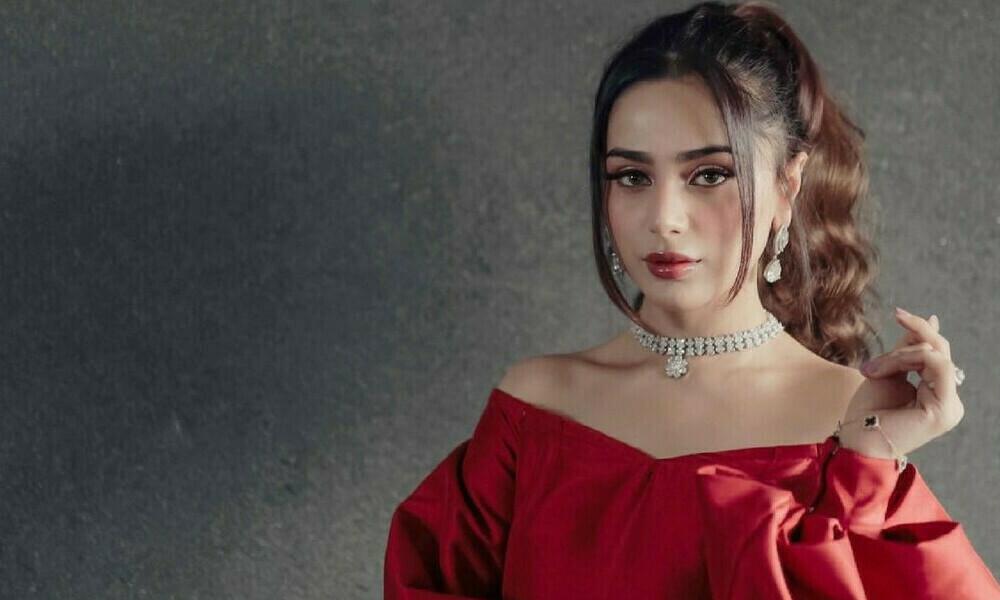 ‘I was in wheelchair for six months’: Aima Baig