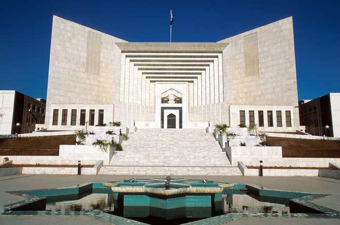 Pakistan's Defence ministry approaches SC for elections at same time