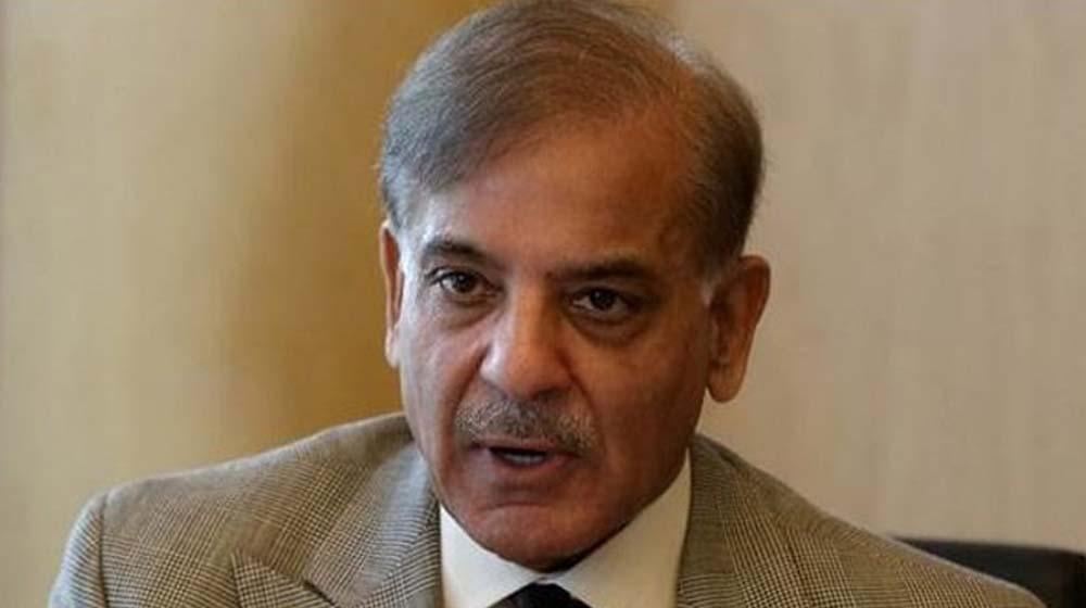 “Our politics suffers from structural flaw”: PM Shehbaz