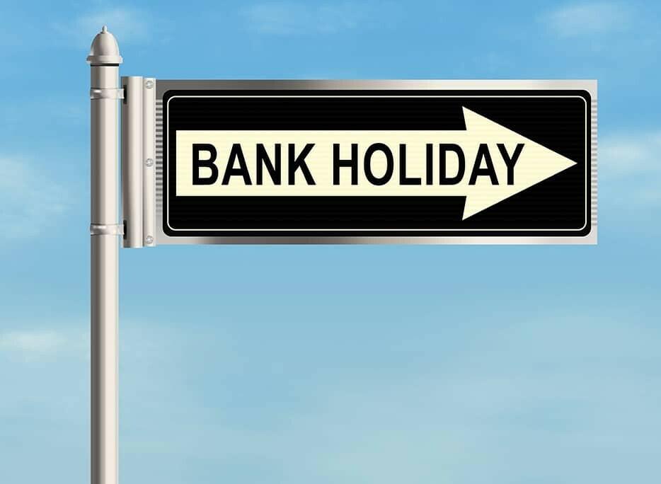 SBP announces eid holidays for banks