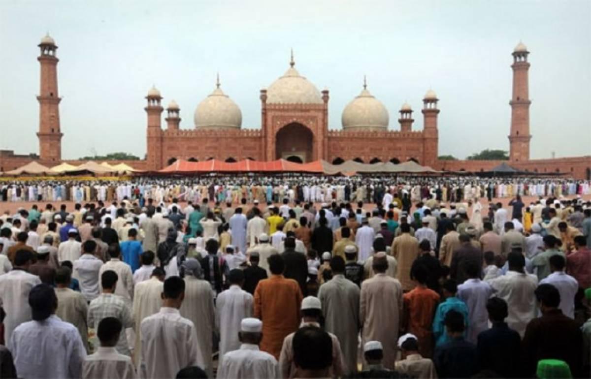 Jumma-tul-Wida in Pakistan being observed today