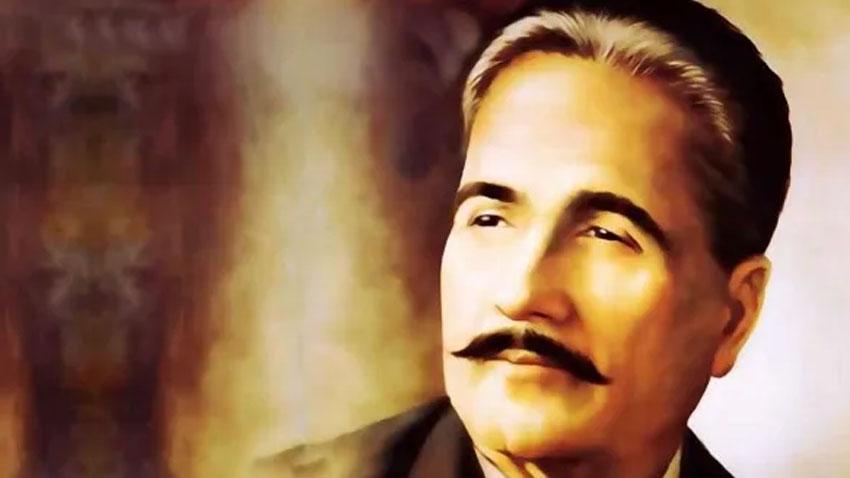 Nation remembers ‘Poet of East’ Allama Iqbal on death anniversary