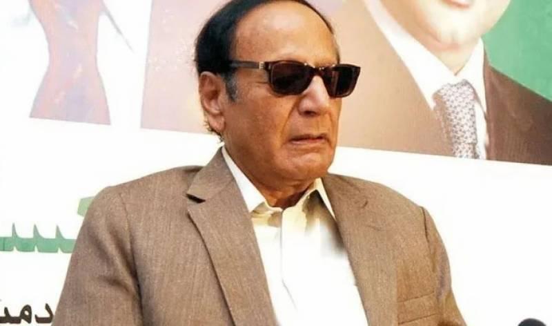 Ch Shujaat calls for single election day in Pakistan