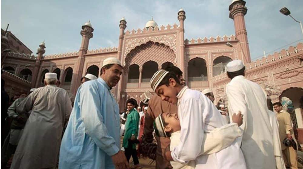 Pakistan celebrates Eid-ul-Fitre amid financial crunch