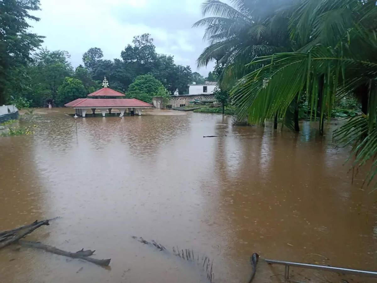 Scores killed, several missing as torrential rains wreak havoc in Kerala 